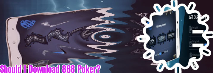 888 poker android