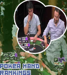 Ace high poker