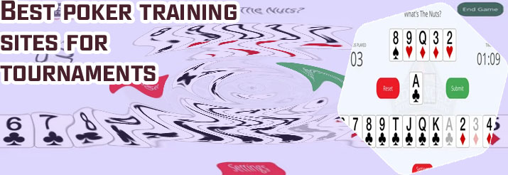 Advanced poker training reddit