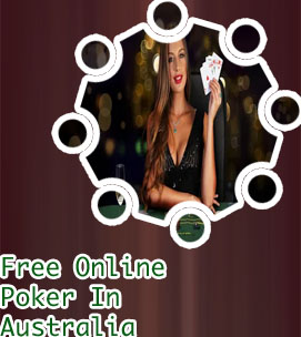 Best australian online poker