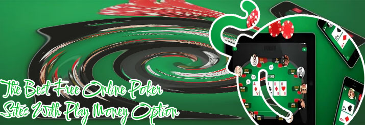 Best online poker app