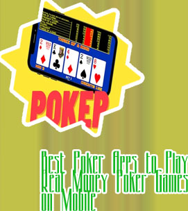 Best poker app