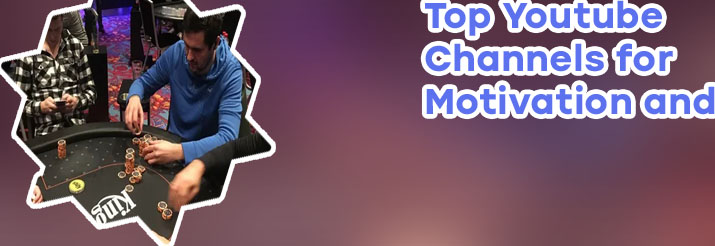 Best poker youtubers