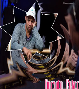Borgata poker online