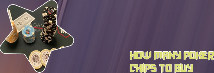 Buy poker chips near me
