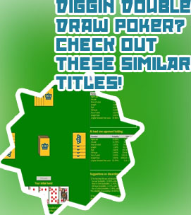Draw poker