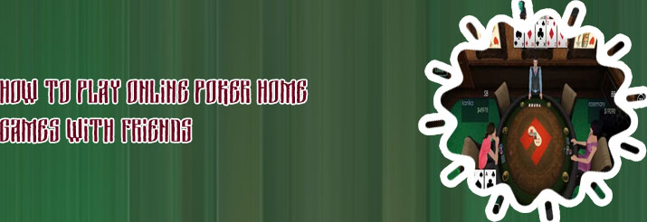 Free online poker friends