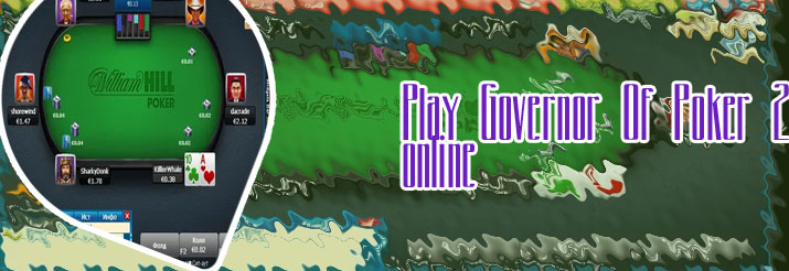 Free online texas holdem poker flash game