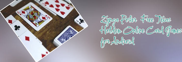 Free poker card games