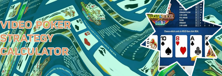 Free ultimate video poker