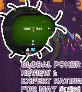 Global poker login
