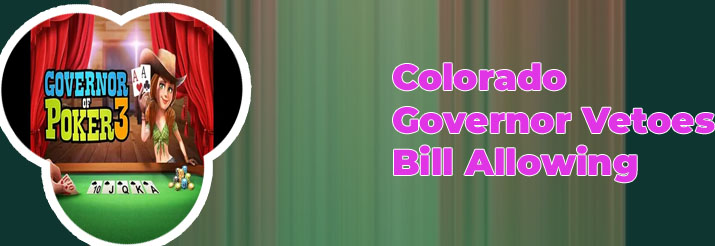 Governor of poker free