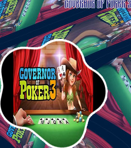 Governor poker 3 game