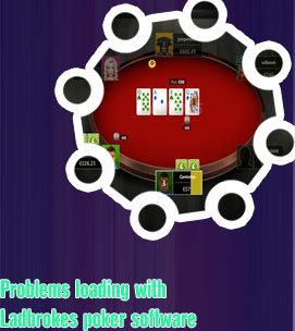 Ladbrokes poker