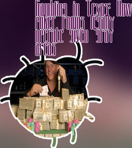 Make money with poker