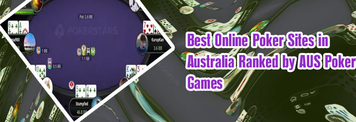 Net poker online