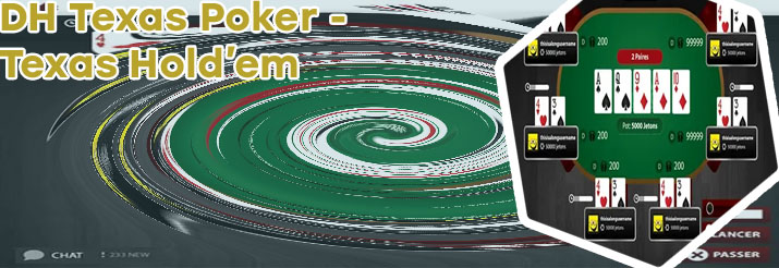 Online poker free multiplayer