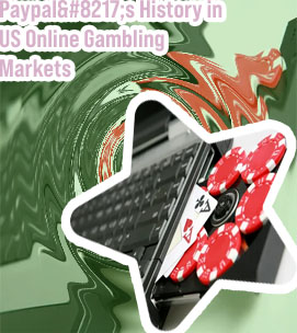 Online poker paypal