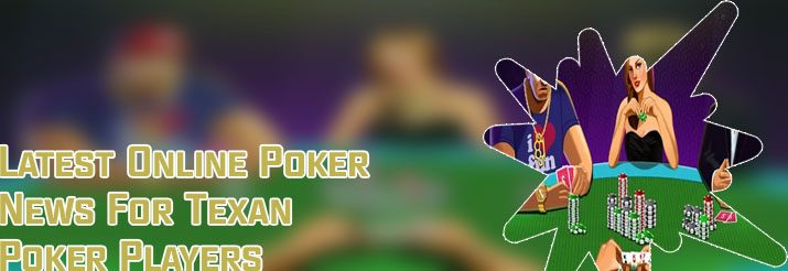 Online poker texas legal