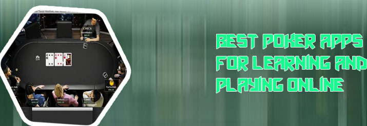 Play poker against computer free