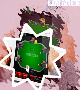 Play poker against the computer free