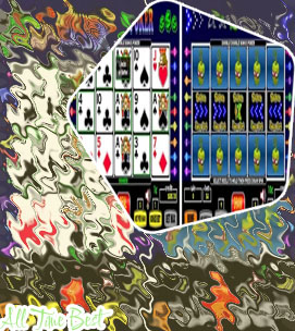 Play super times pay poker