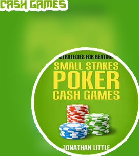 Poker cash game