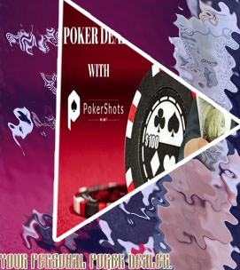 Poker deals
