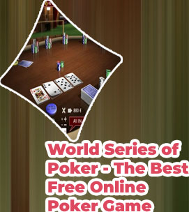 Poker games free