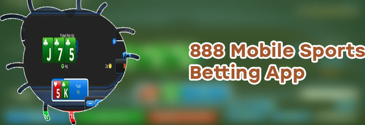 Poker hot bet 888 android