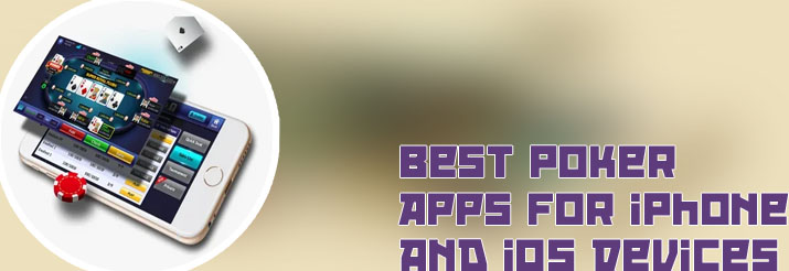 Poker on your phone