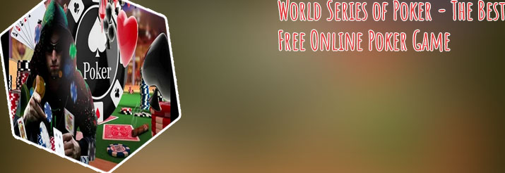 Poker online practice