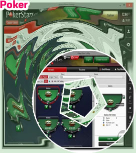 Poker star casino