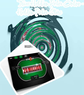 Poker stars free poker