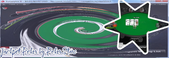 Pokerstars free online poker