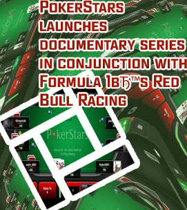Pokerstars mobile