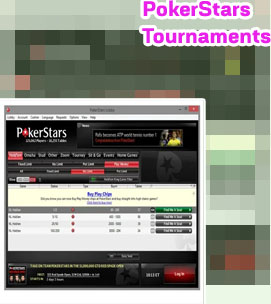 Pokerstars real money app