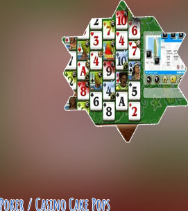 Pops poker