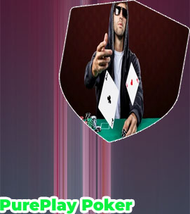 Pureplay poker