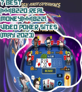 Real poker