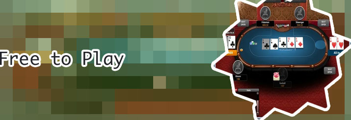 Safe free online poker
