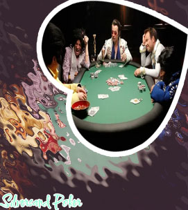 Silversands poker