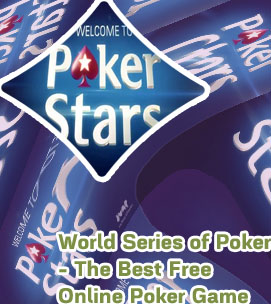 Stars poker