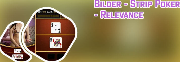 Strip poker flash games