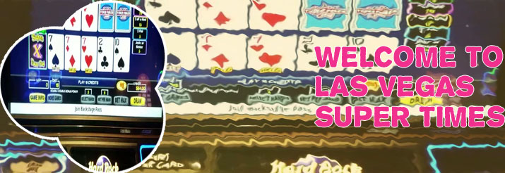 Super times pay poker free
