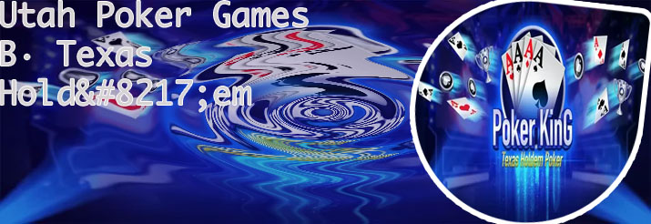 Texas holdem poker club