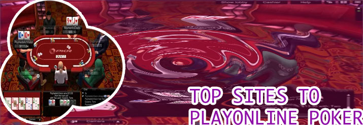 Top online poker freerolls