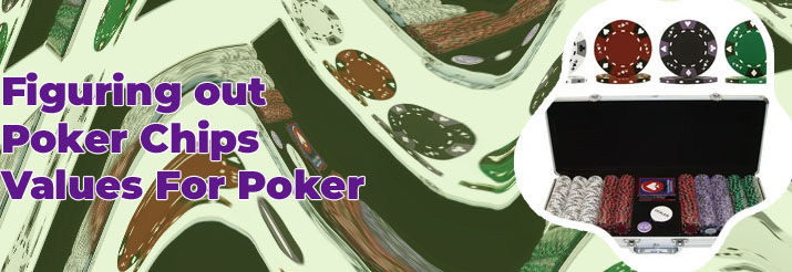 Tournament poker set