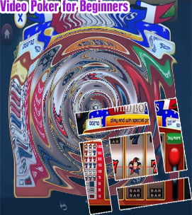 Video poker free slots