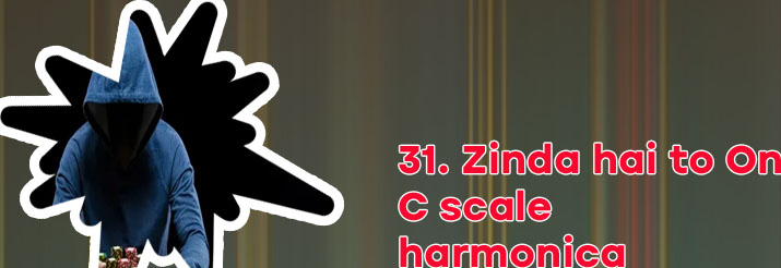 Zinda poker